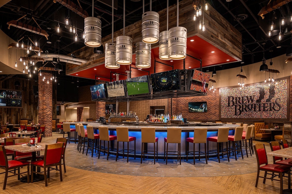 Harrah's Kansas City - A Caesars Rewards Destination 57/81