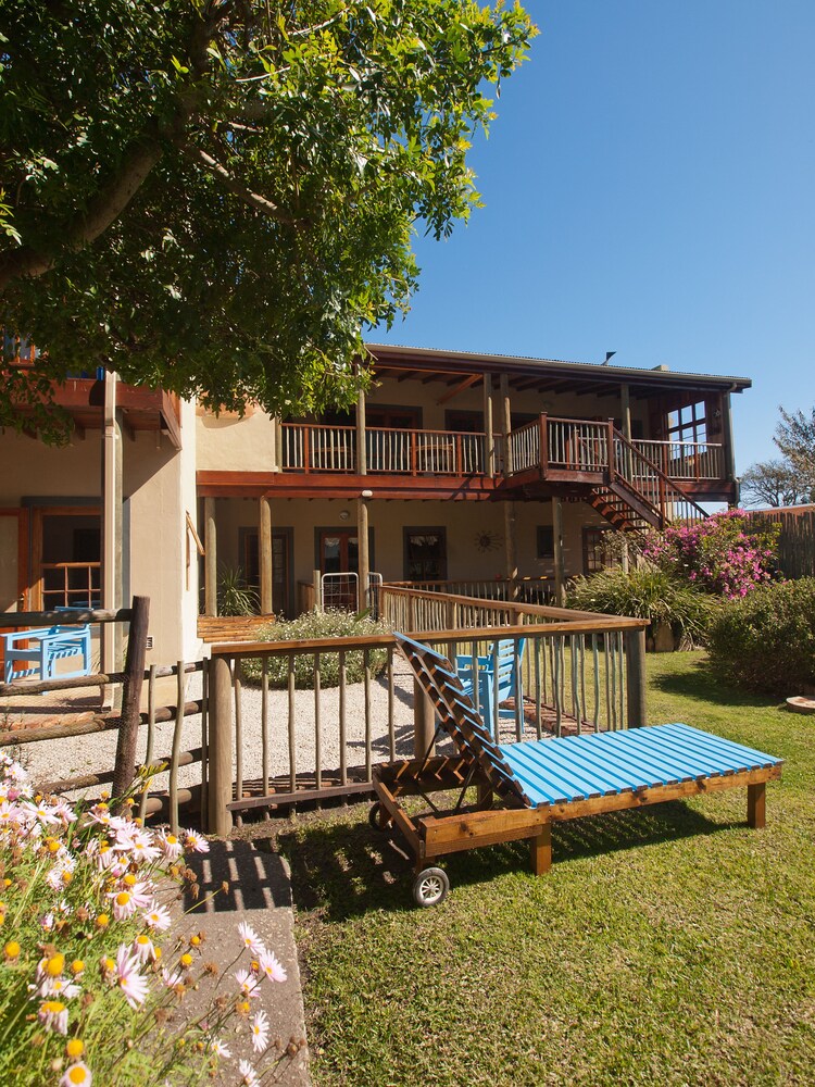 At The Woods Guest House 37/46