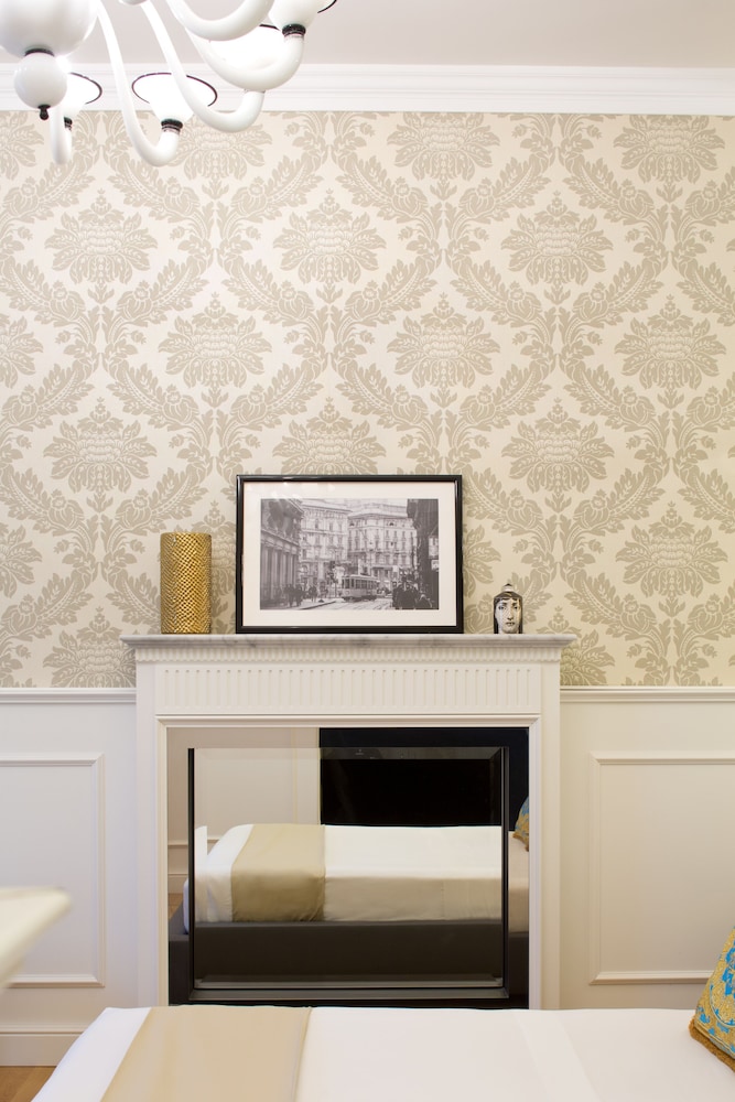 Luxury Duomo Rooms 5/50