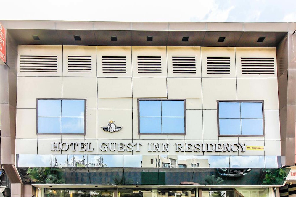 Hotel Guest Inn Residency 1/50