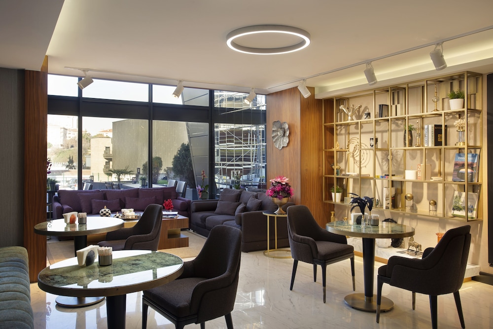 Buem Hotel Kosuyolu 33/50