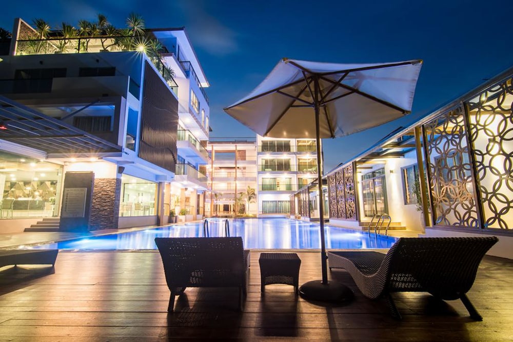 The Peak Chanthaburi Hotel 64/73