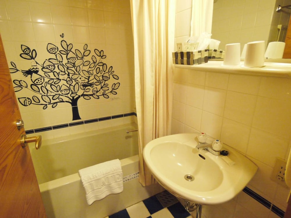 Kyu Karuizawa Hotel Shinonome 19/48