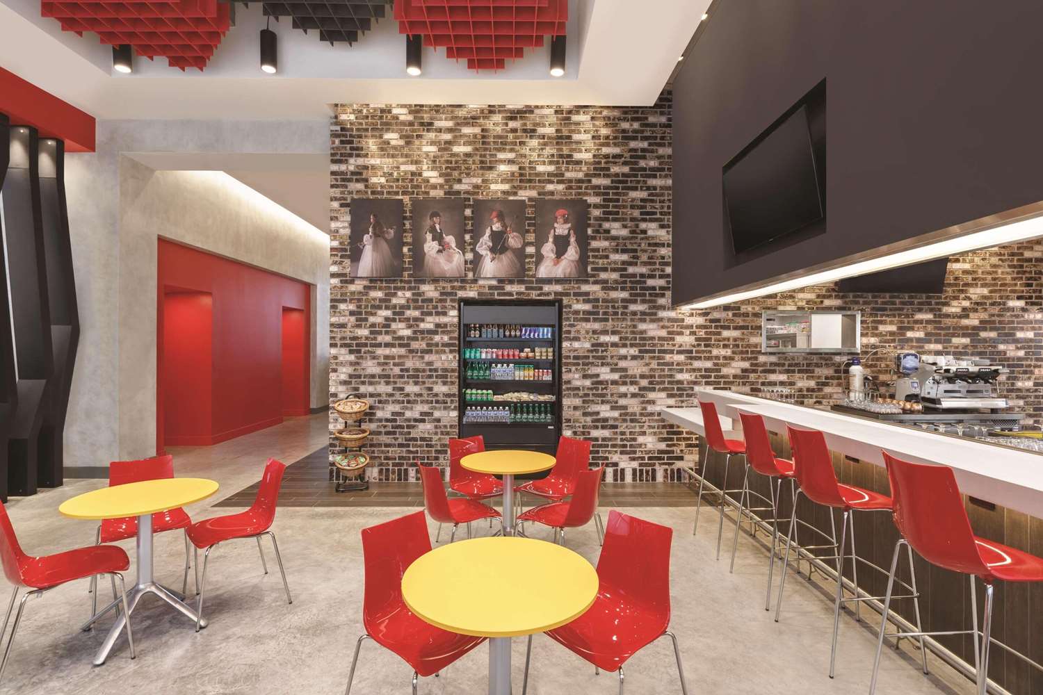 Kompose Boutique Hotel Miami Airport 26/34