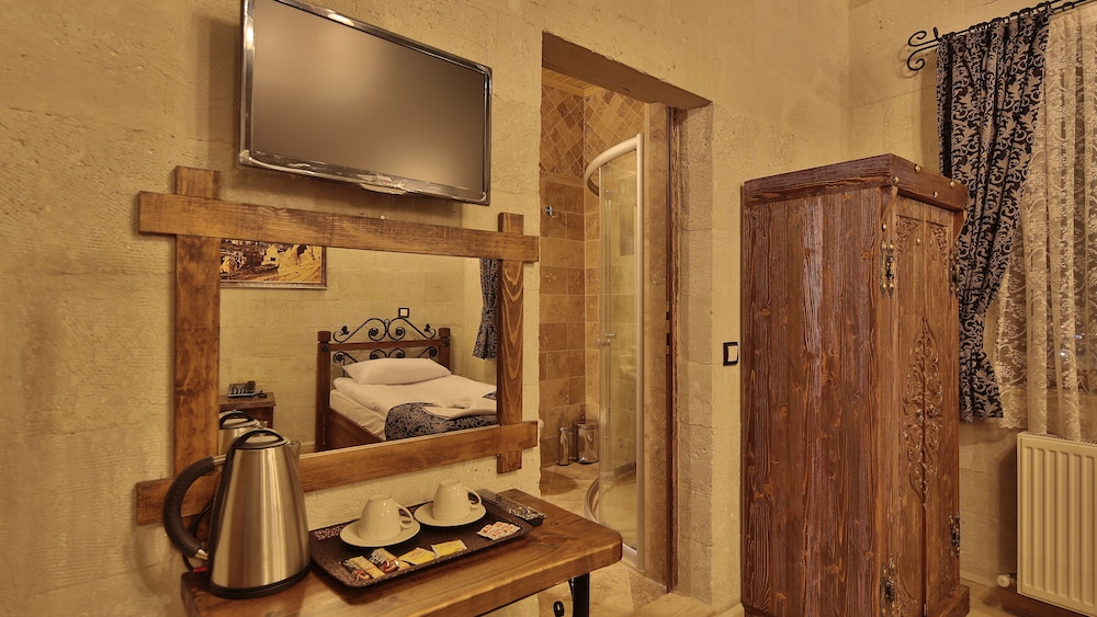 Cappadocia Cave Land Hotel 38/50