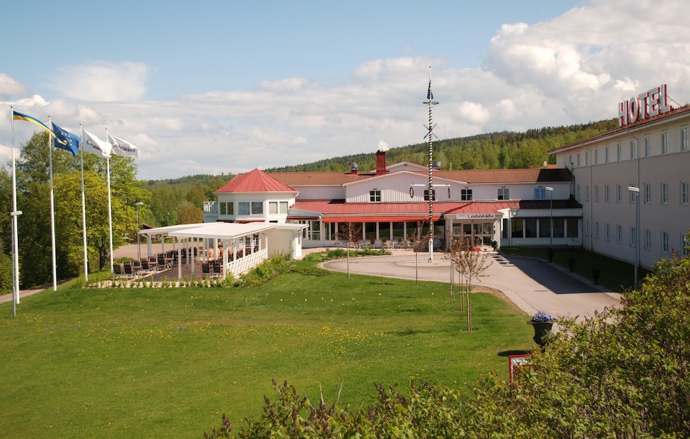Best Western Hotell Lerdalshojden 1/47