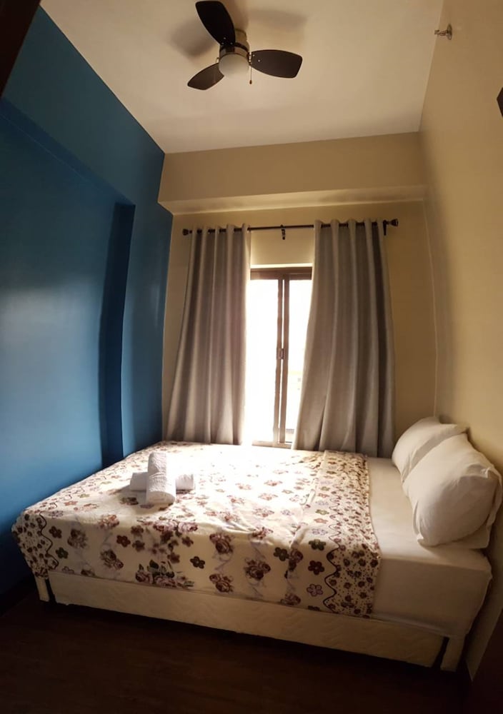 Outlook Ridge Residences N-206 17/50