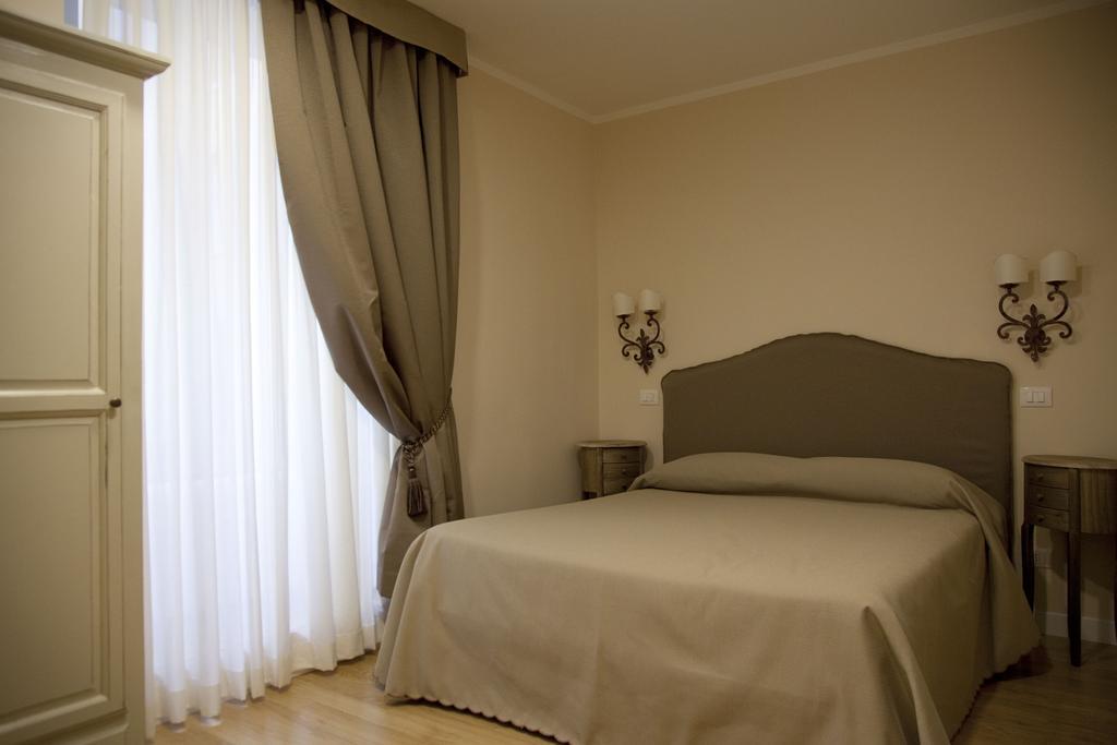 Residenza Dei Gracchi 5/34