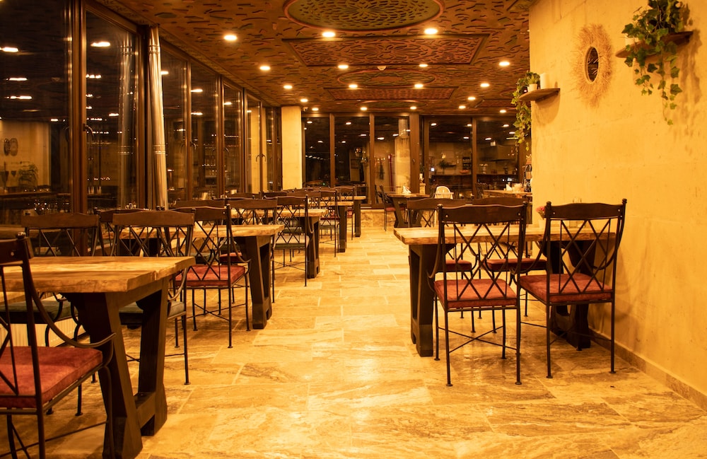 Olivia Cave Hotel 27/44
