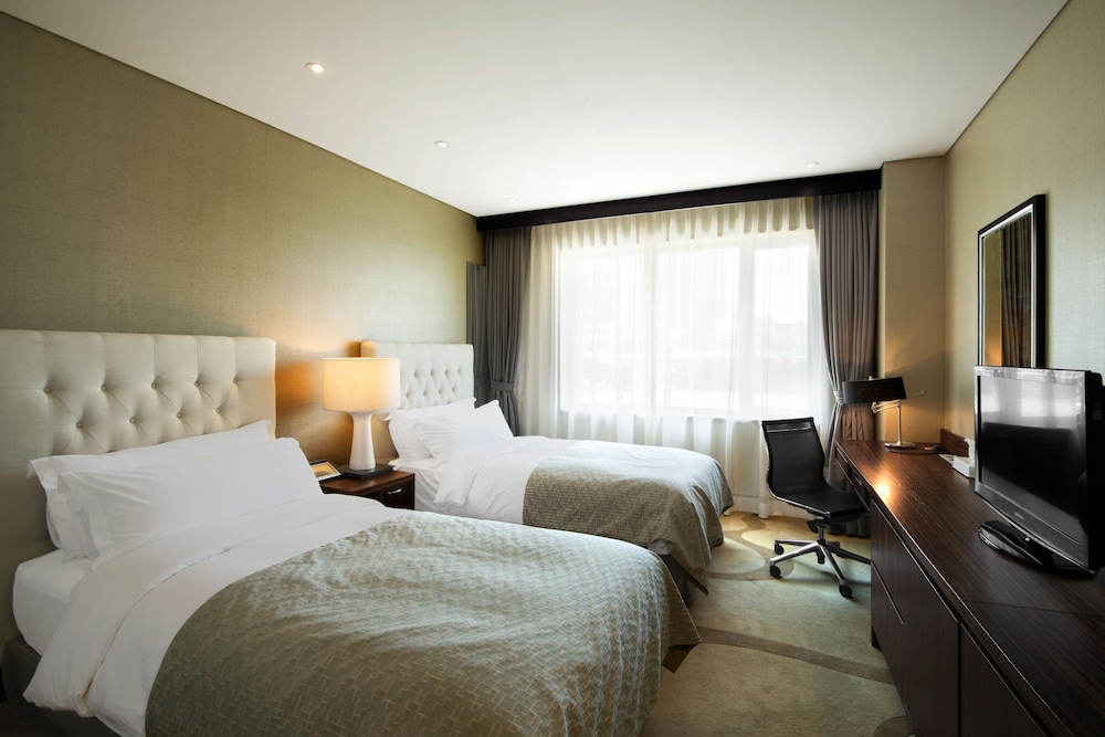 Hotel Nongshim 14/50