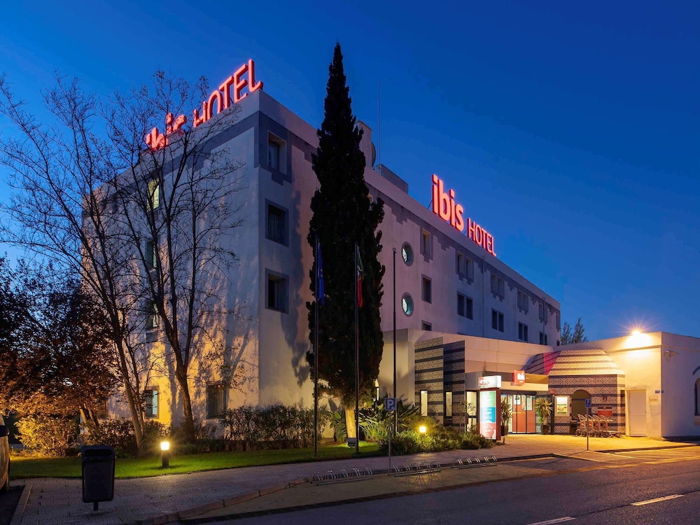 Ibis Faro Algarve 2/43