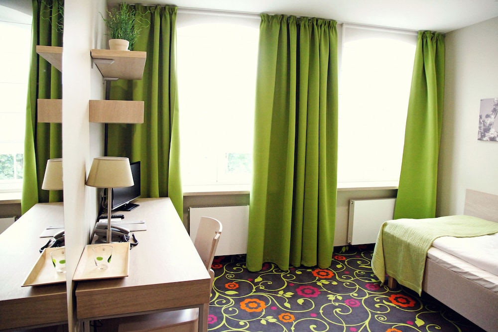 City Hotels Rudninkai 9/65