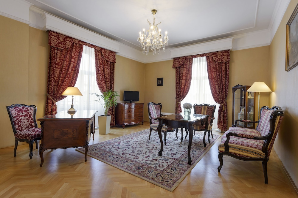 Danubius Hotel Astoria City Center 47/73