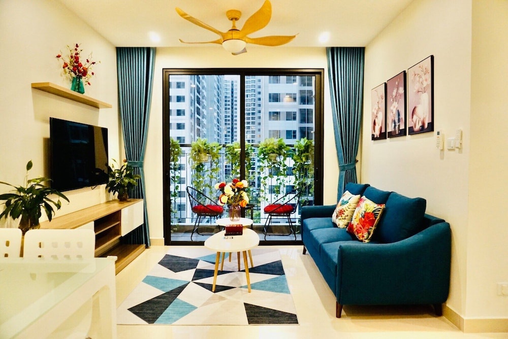 Park Hill Times City Apartment 40/65