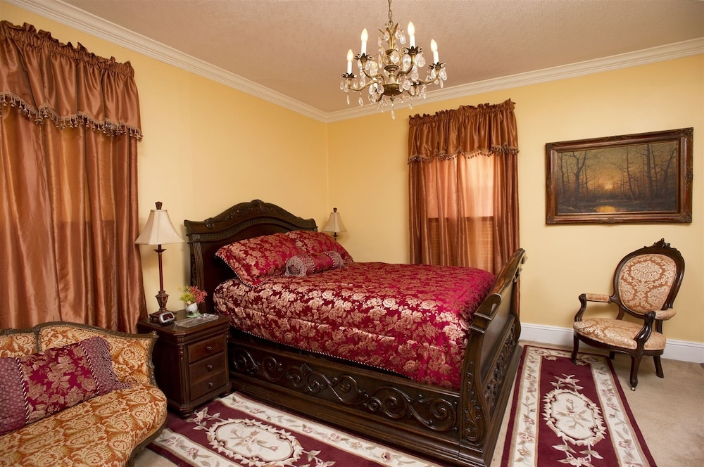 Lasalle Bed Breakfast 16/54
