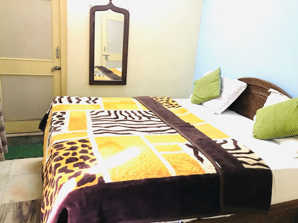 金色城市酒店(Hotel Golden City) 图片5