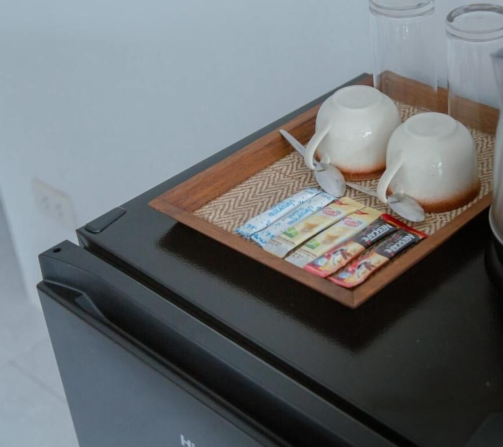 ルームクエスト ザ ビーチ カリム 写真2