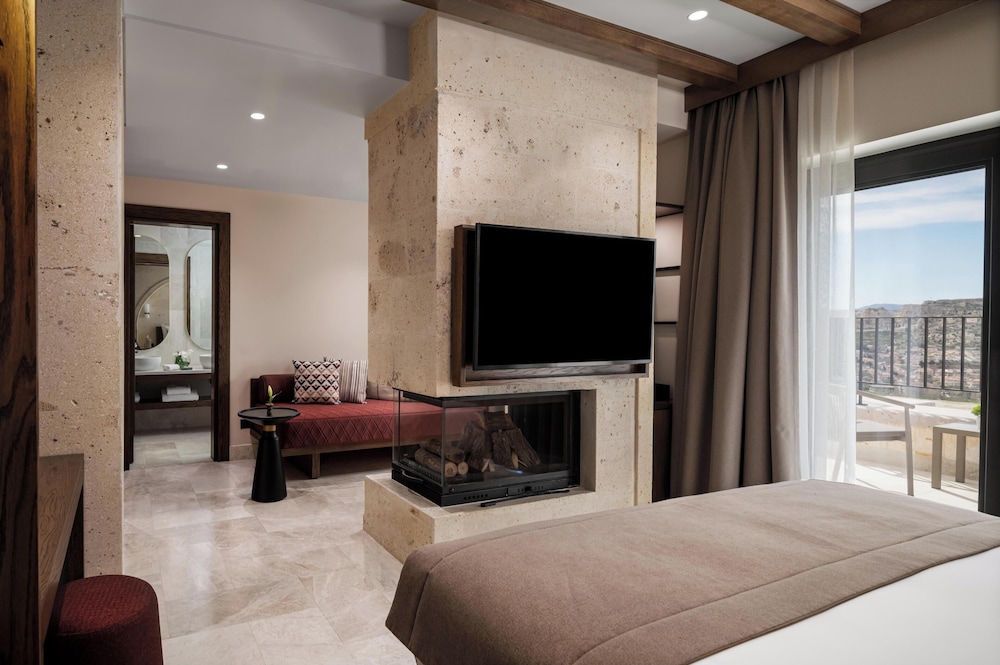 Alden Hotel Cappadocia 30/49
