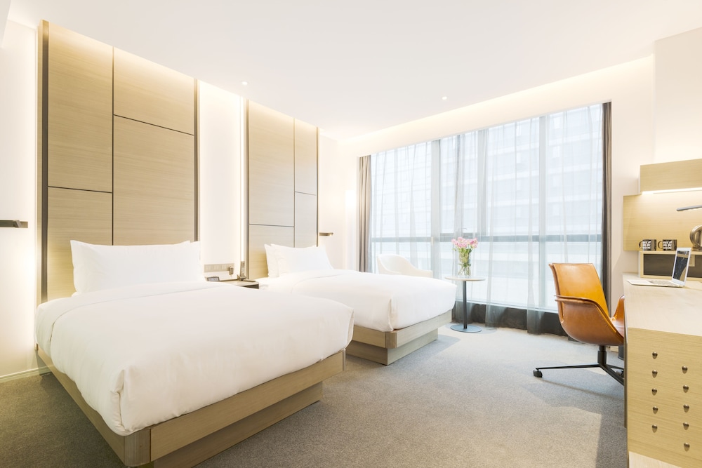 Innside Zhengzhou 9/55