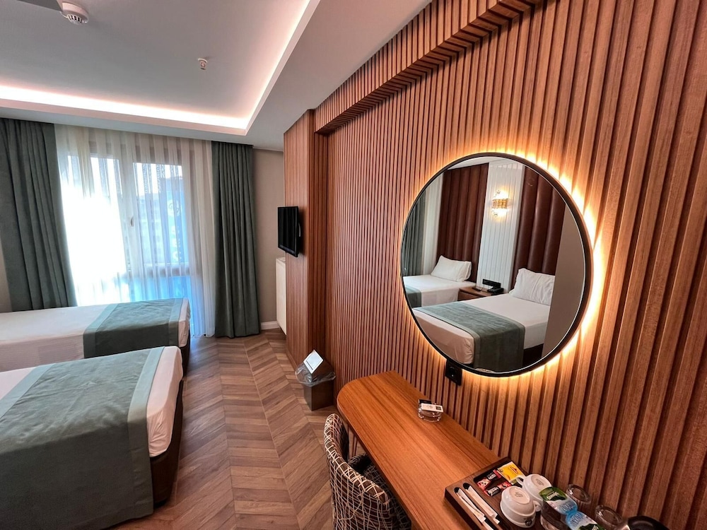 Gümüs Palas Hotel 27/50