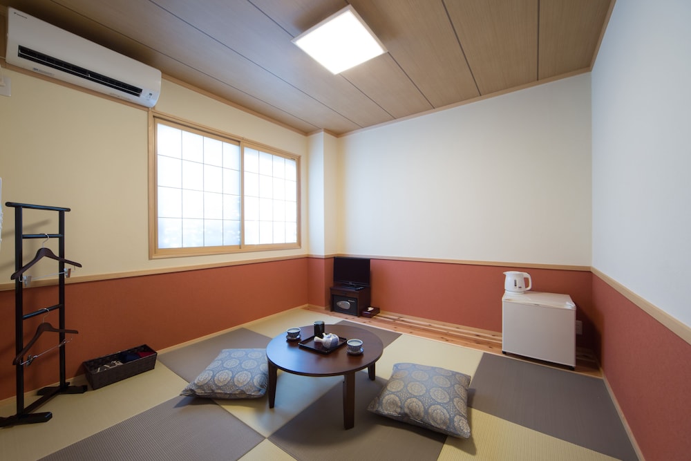 Ebisu Ryokan 18/28
