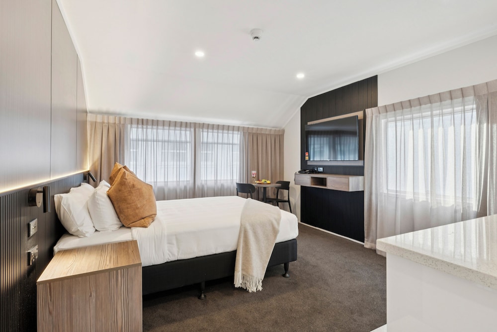 Sai Motels - Greenlane Auckland 21/57