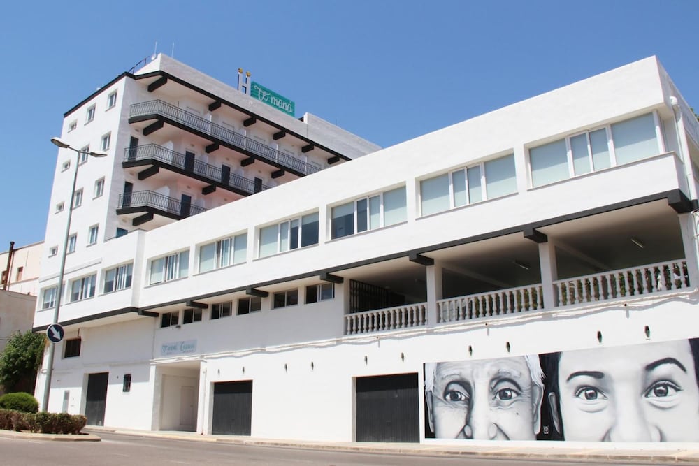 Te Mana Hotel 7/38