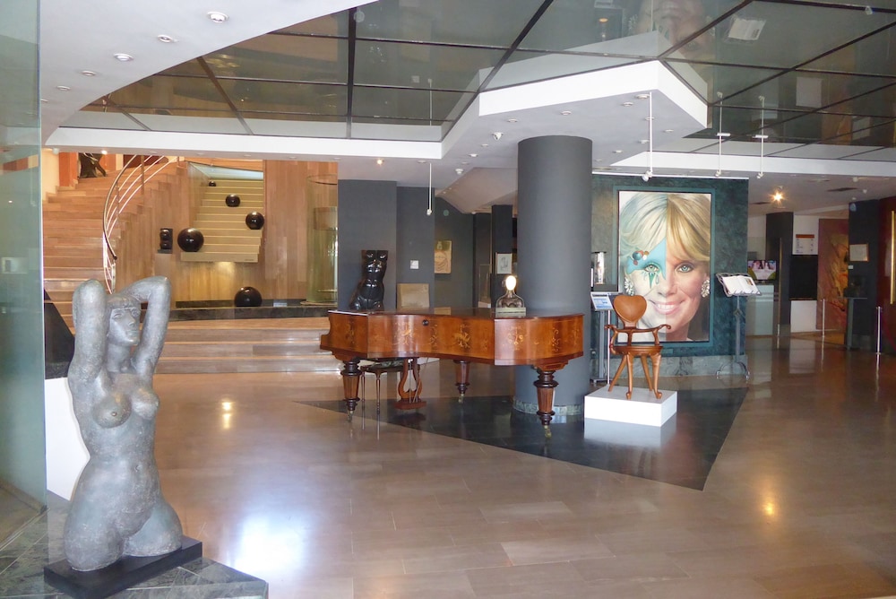 Hotel Estela Barcelona 5/71