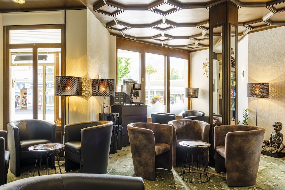 Hotel Bernerhof 46/69