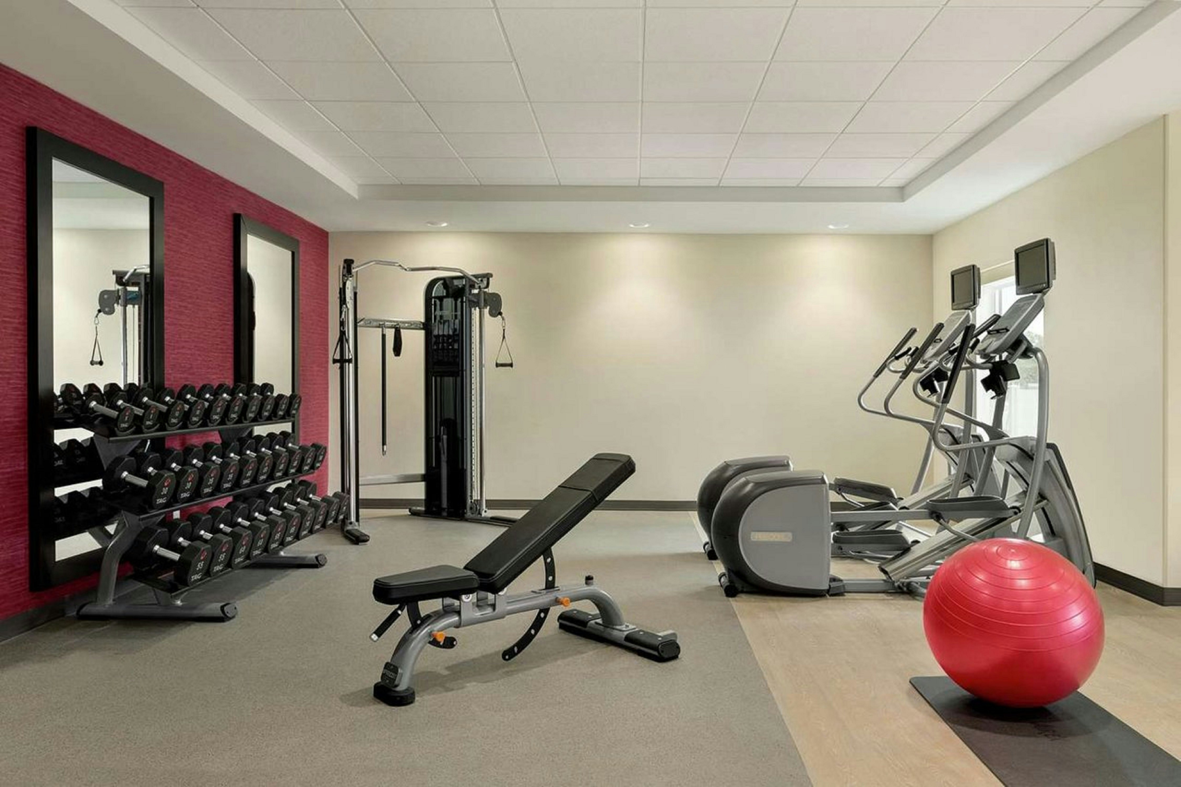 Home2 Suites Troy Oh 23/42