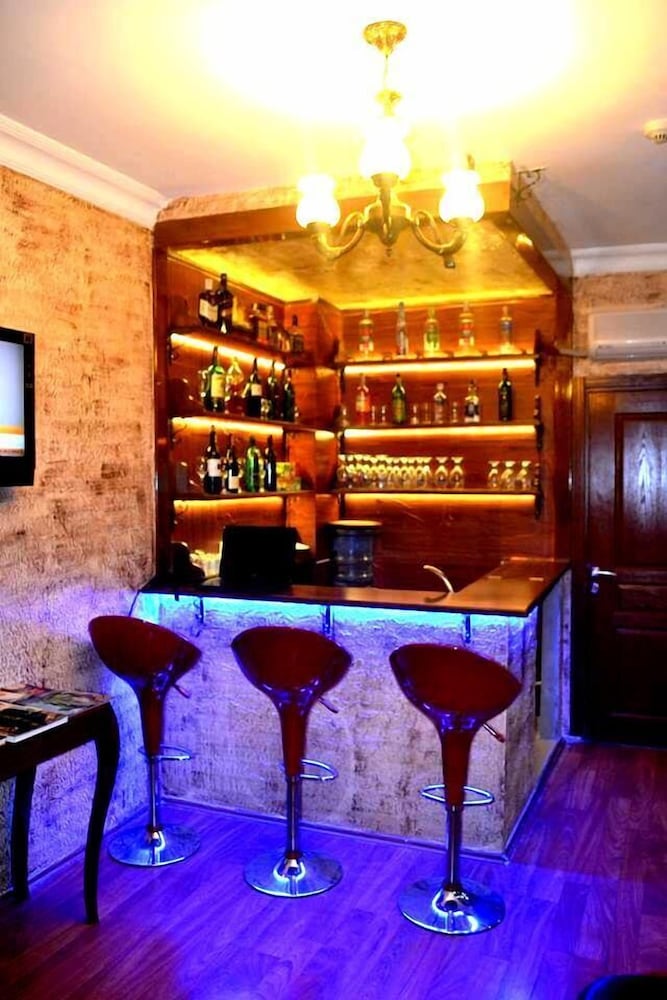 Istanbul Comfort Hotel 37/50
