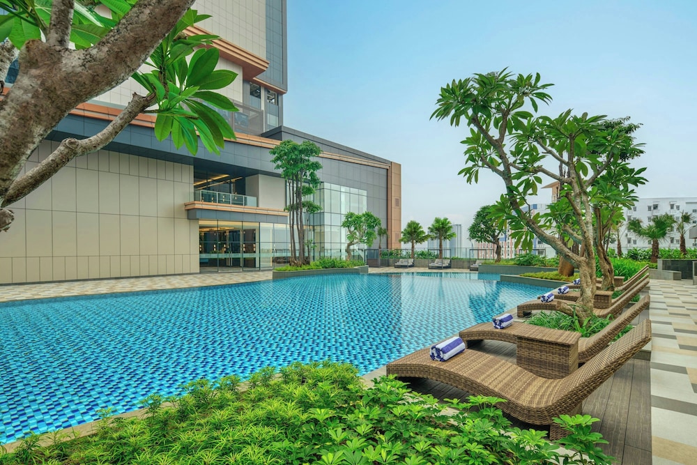 Four Points by Sheraton Bekasi 42/46