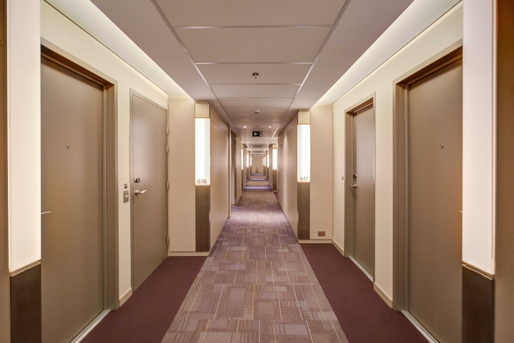 Rio Hotel By Bourbon Campinas in CAMPINAS