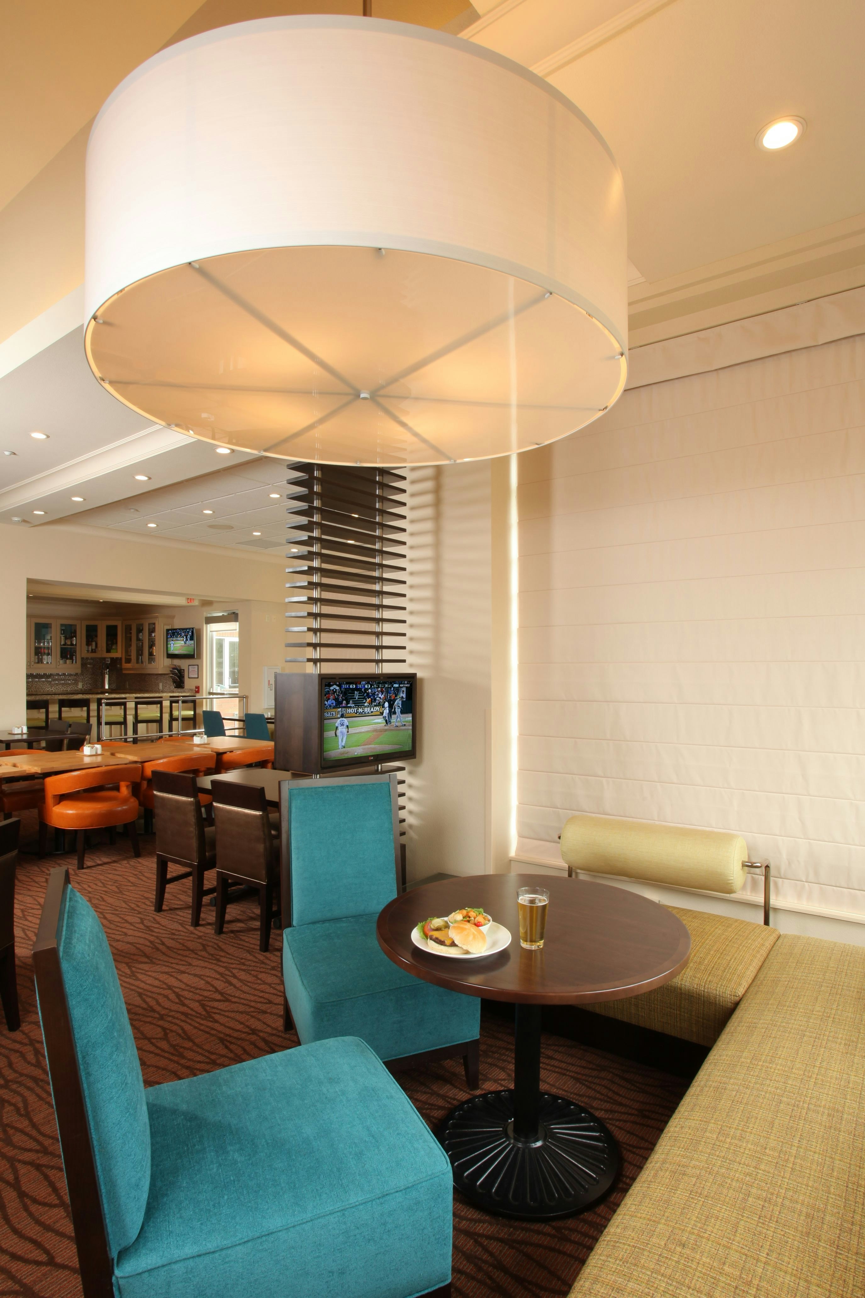 Hilton Garden Inn Spokane Airport 43/79