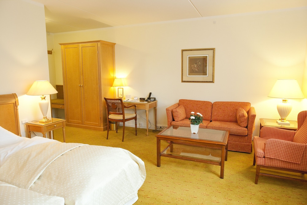 Hotel Knudsens Gaard 29/54