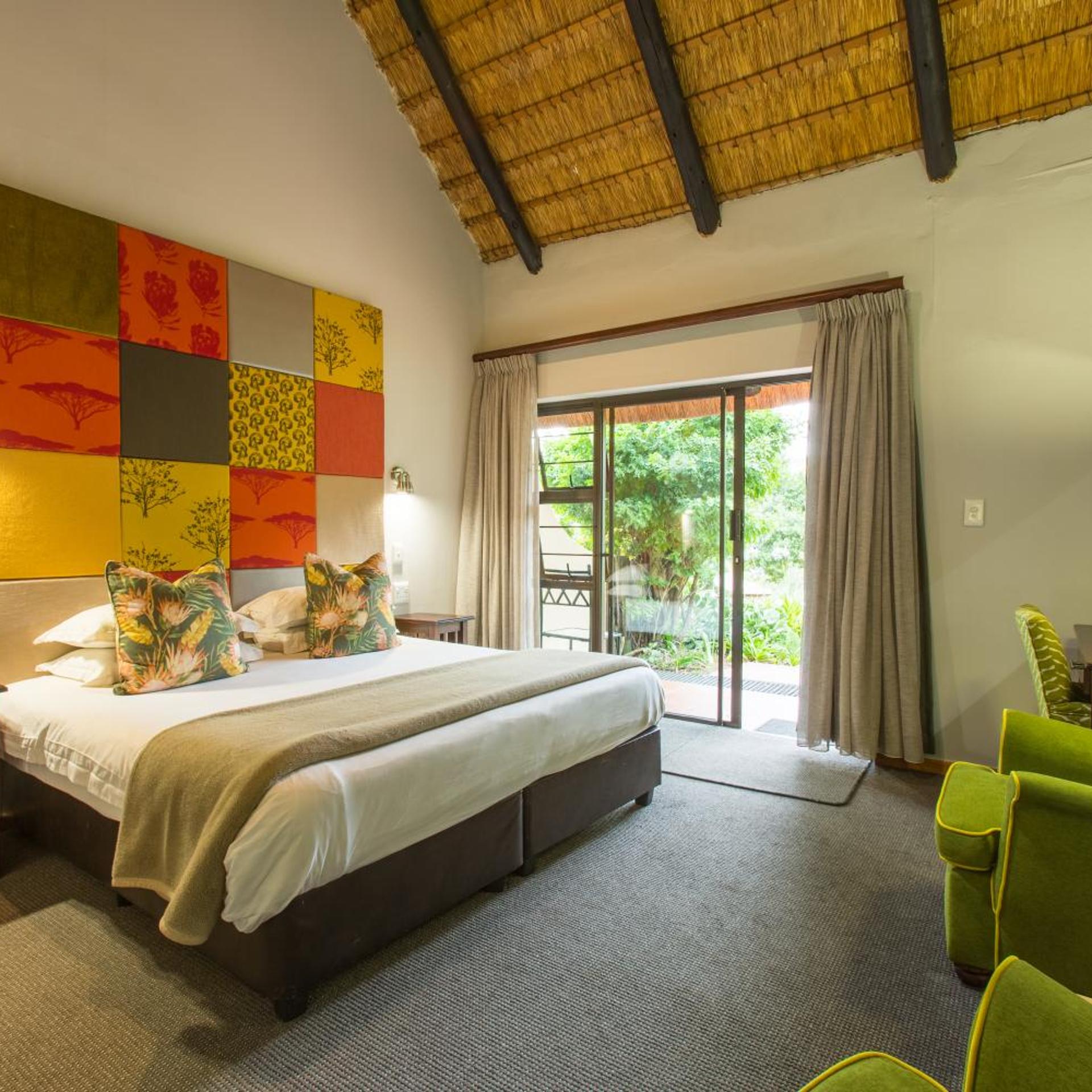 The Cavern Resort & Spa 15/50