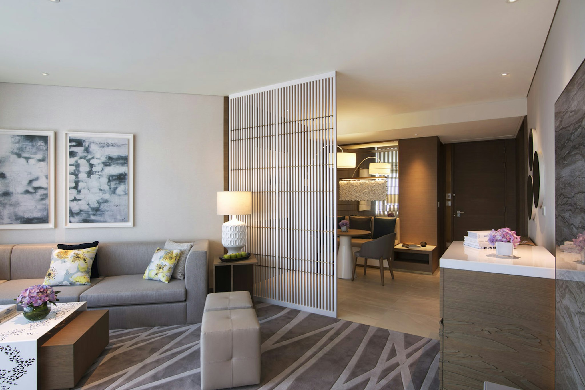 Al Bandar Rotana - Dubai Creek 34/50