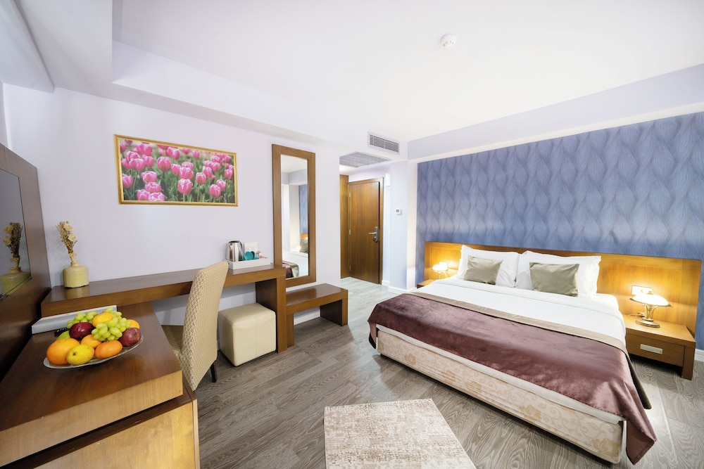 Phoenicia Comfort Hotel 12/51