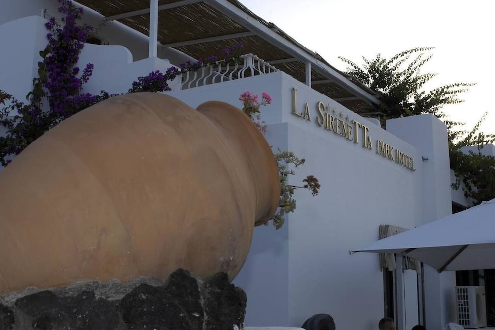 La Sirenetta Park Hotel 60/63