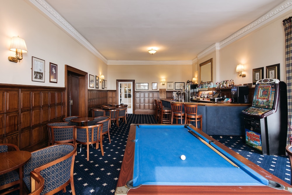 The Palace Hotel Spa 29/50