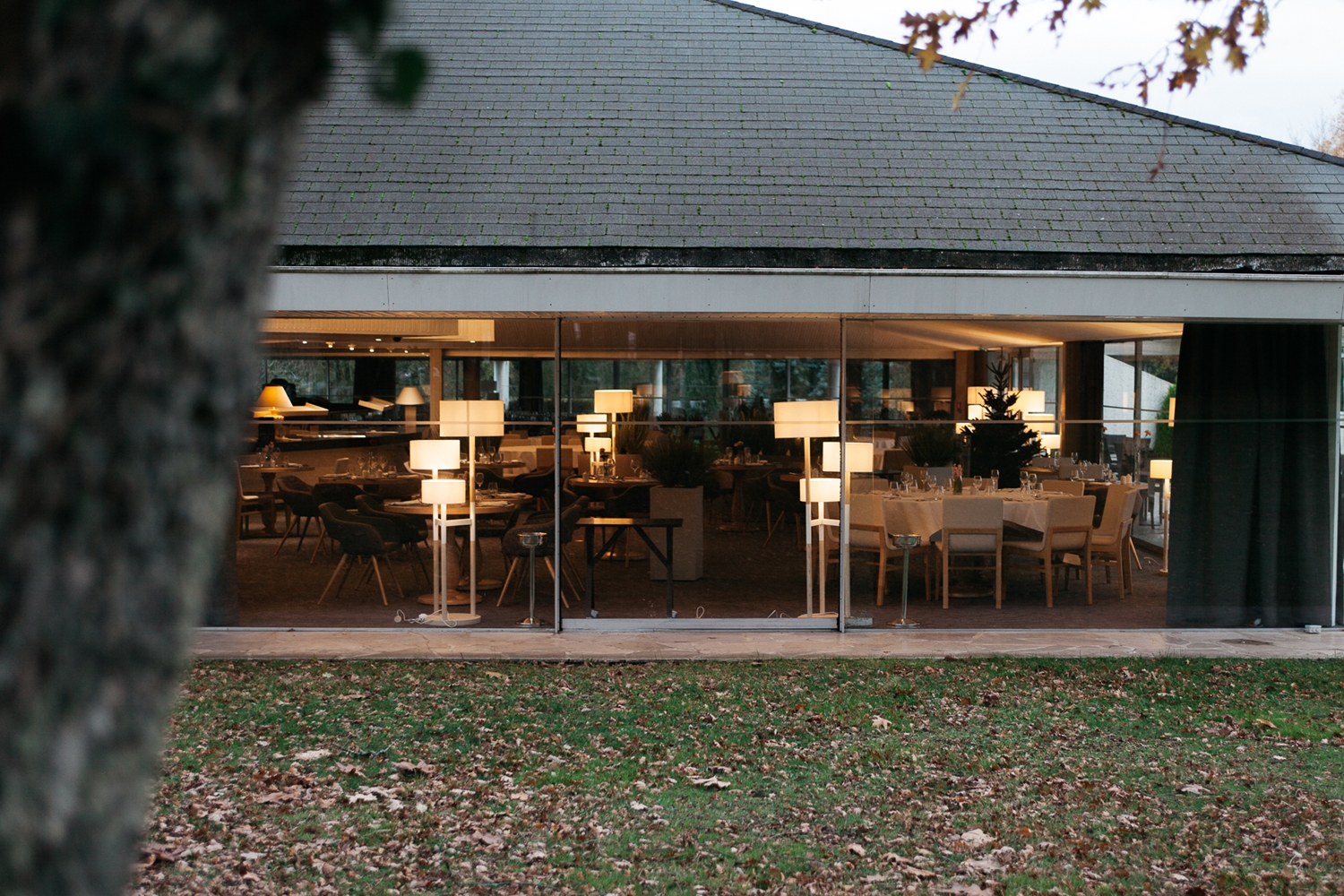 Best Western Le Bois De La Marche 1/17