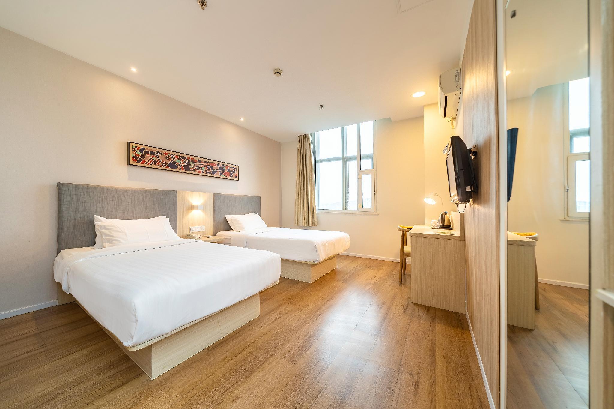 Hanting Hotel Shanghai Songjiang Siting 20/51
