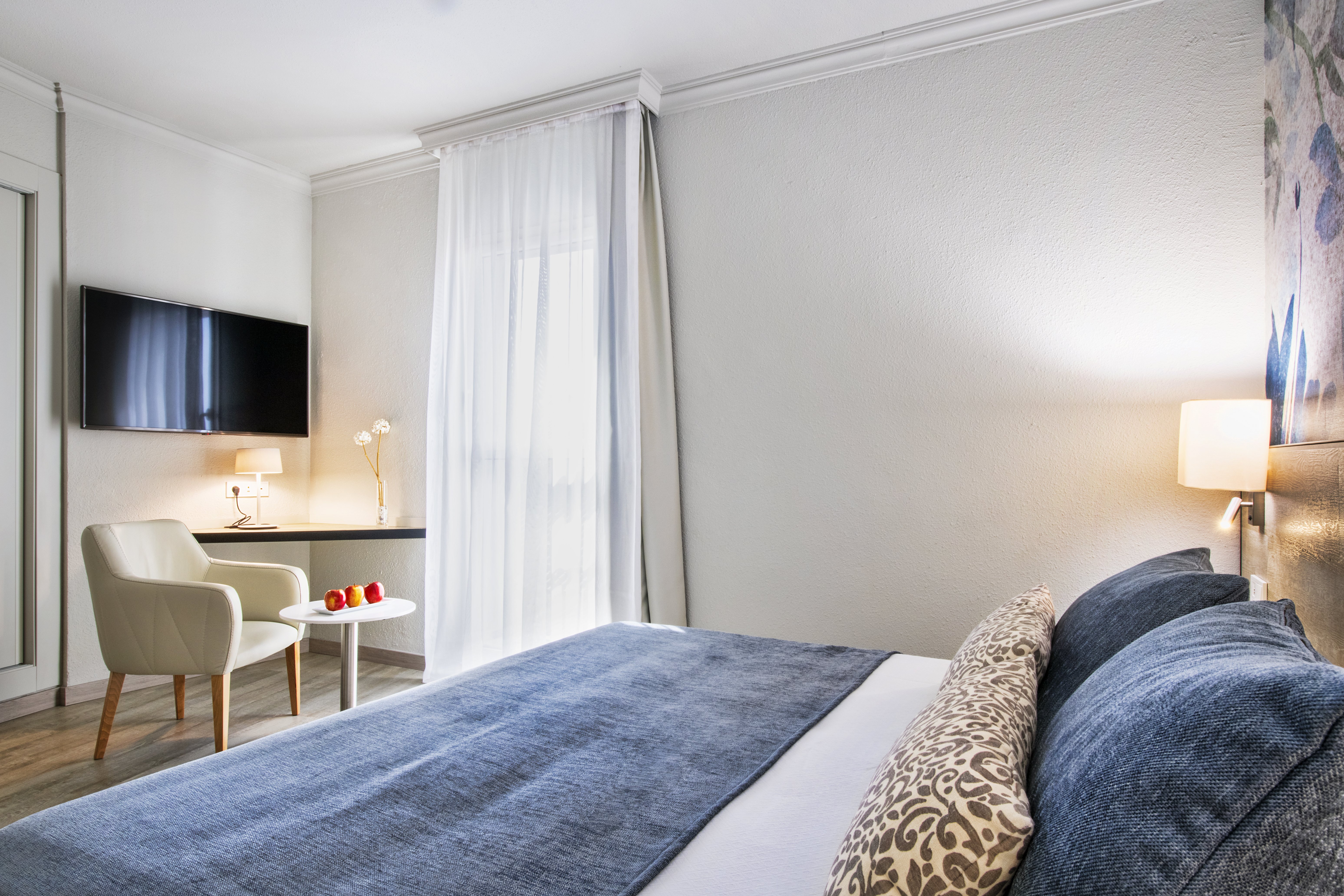 Salles Hotel Malaga Centro 6/45