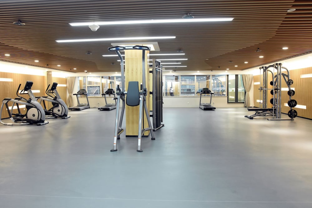 Dameisha ZTE Hotel 31/54