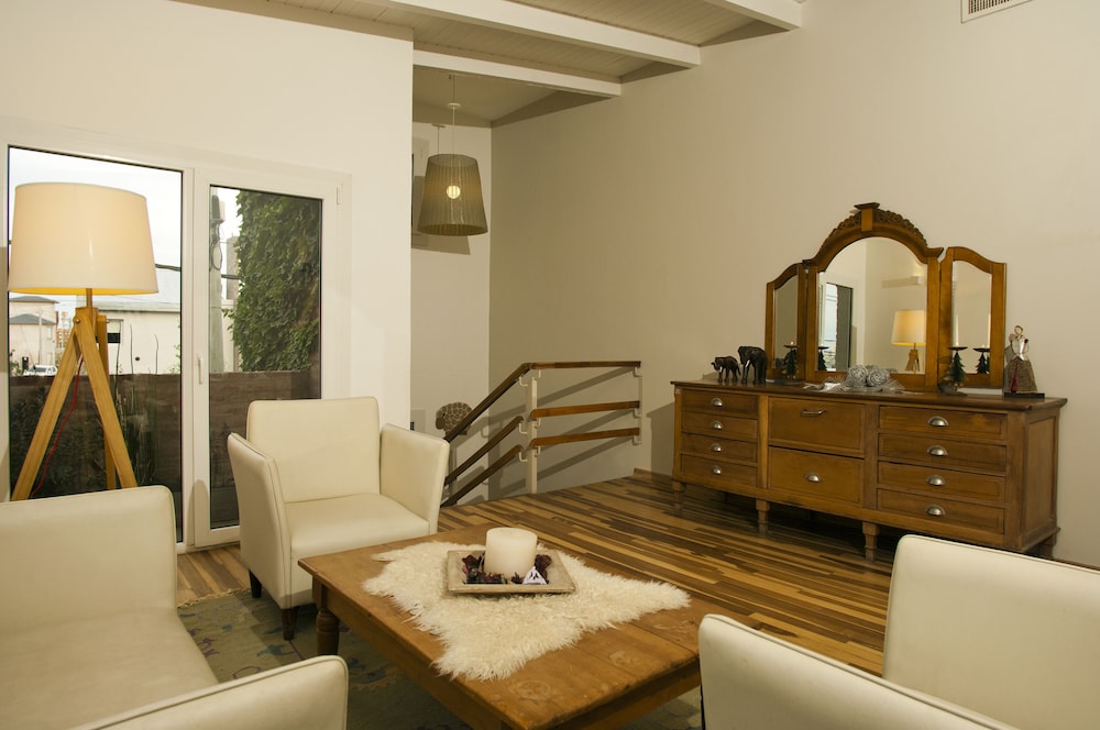 La Posada Hotel 23/50