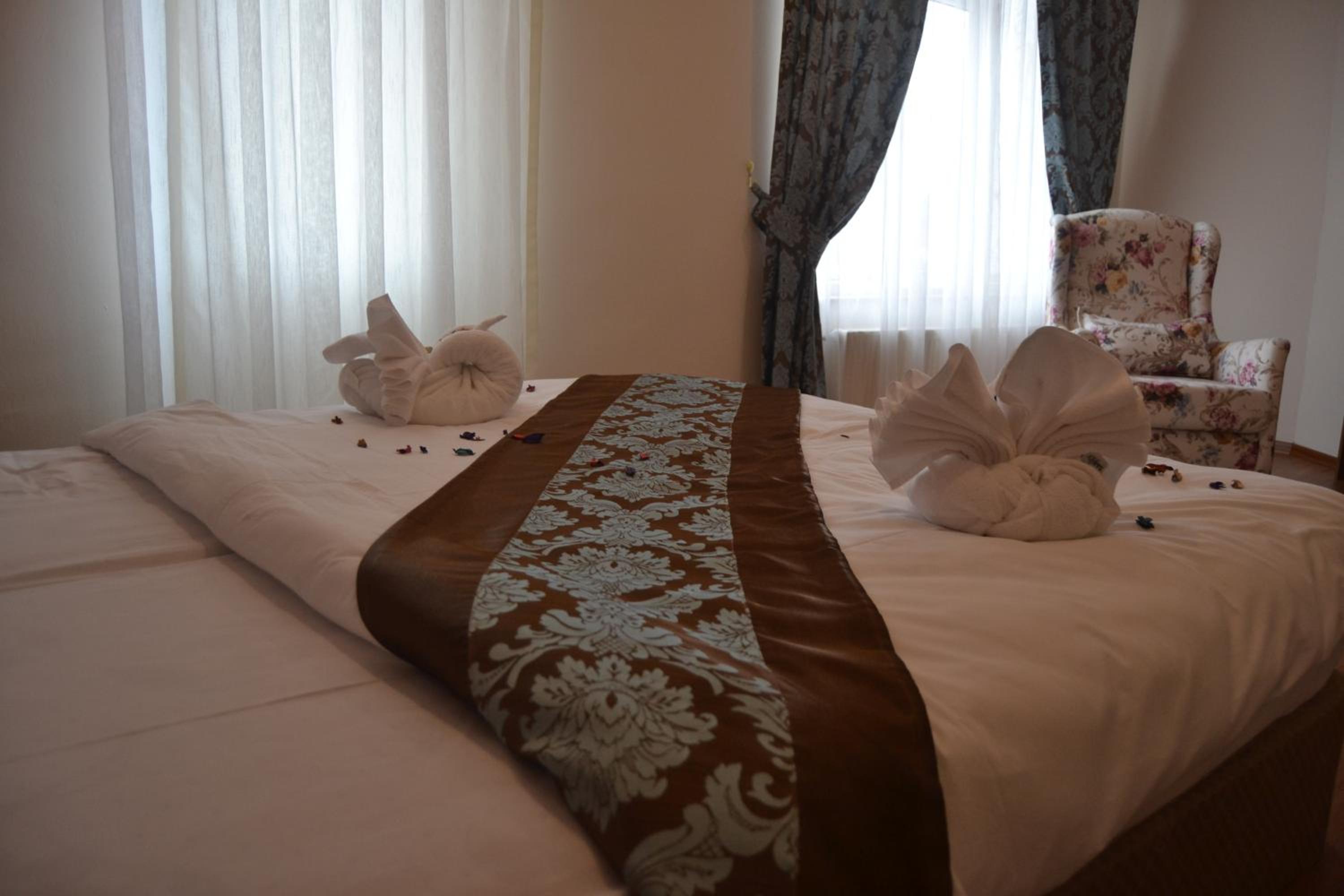 Manzara Otel Eskisehir 5/32