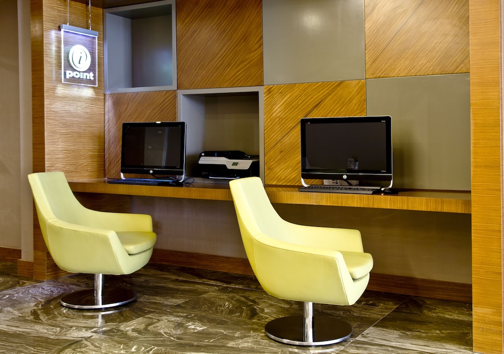 HOLIDAY INN GAZIANTEP SEHITKAMIL 38/39