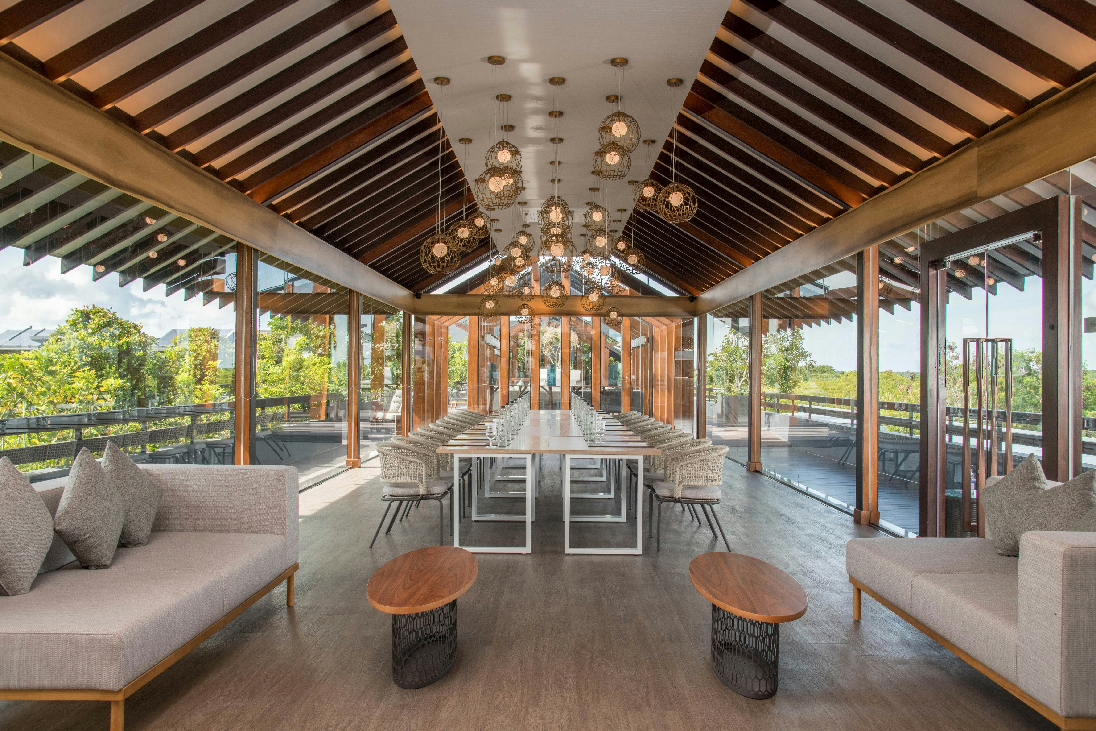 Doubletree By Hilton Weerawila Rajawarna Resort 20/50