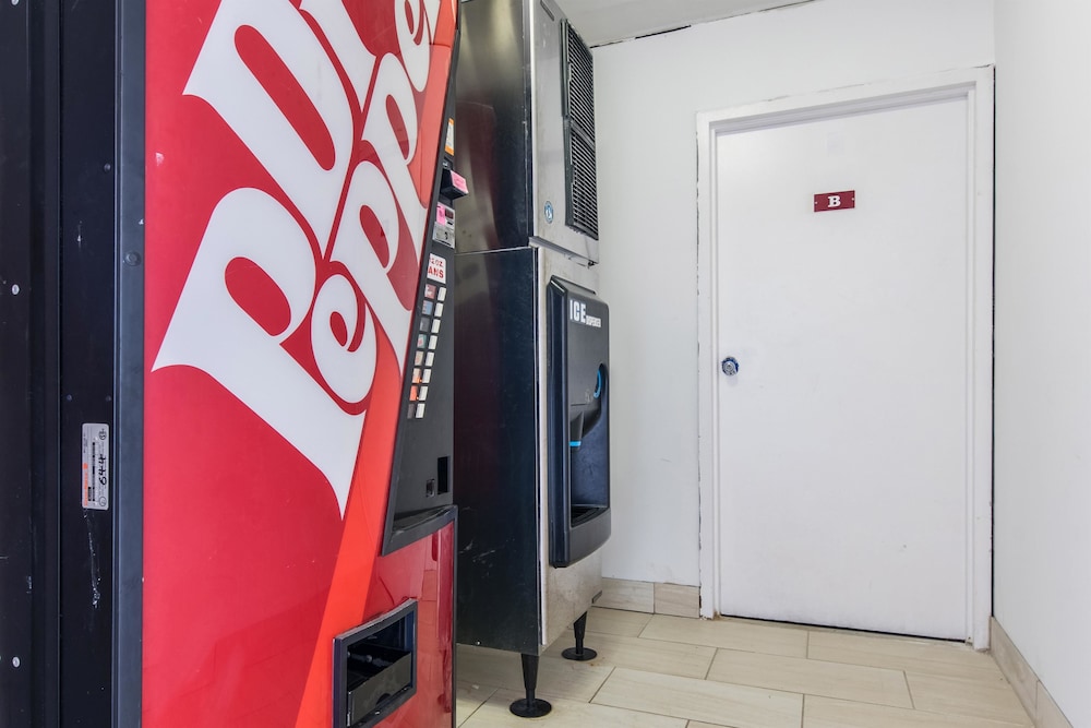 Americas Best Value Inn Hamilton 24/45