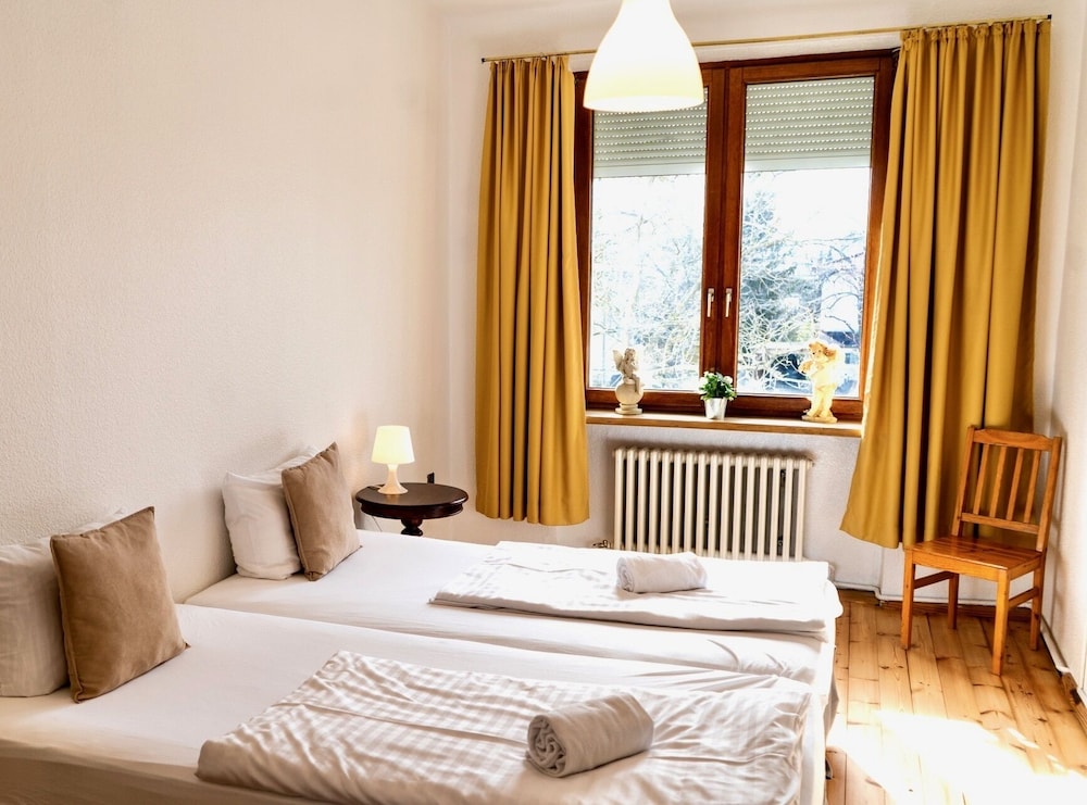 Hotel Nest Berlin 10/50